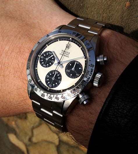 rolex paul newman stallone|paul newman rolex 6263.